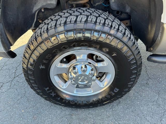 Used 2009 Dodge Ram 3500 Truck SLT image 7