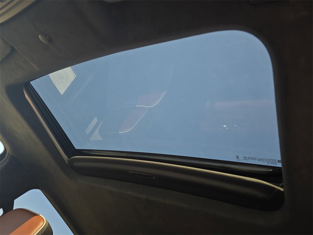 Used 2024 GMC Sierra 2500 Denali Ultimate w/ Max Trailering Package image 30