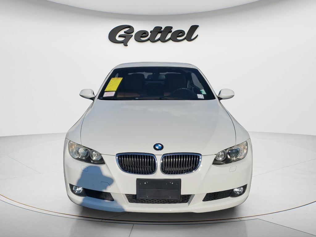 Used 2009 BMW 328i Convertible image 8
