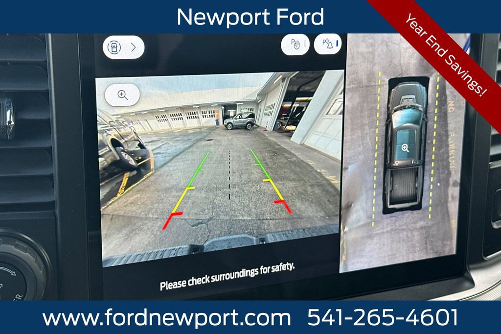 New 2025 Ford F150 Raptor image 19