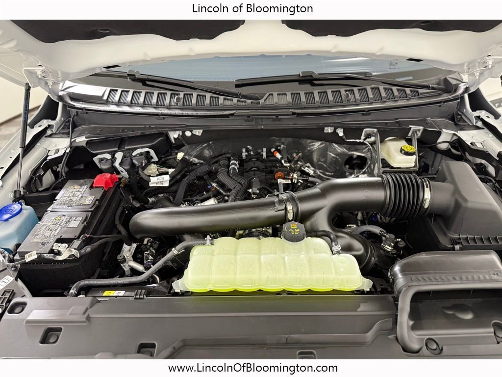 New 2025 Lincoln Navigator L Black Label image 41