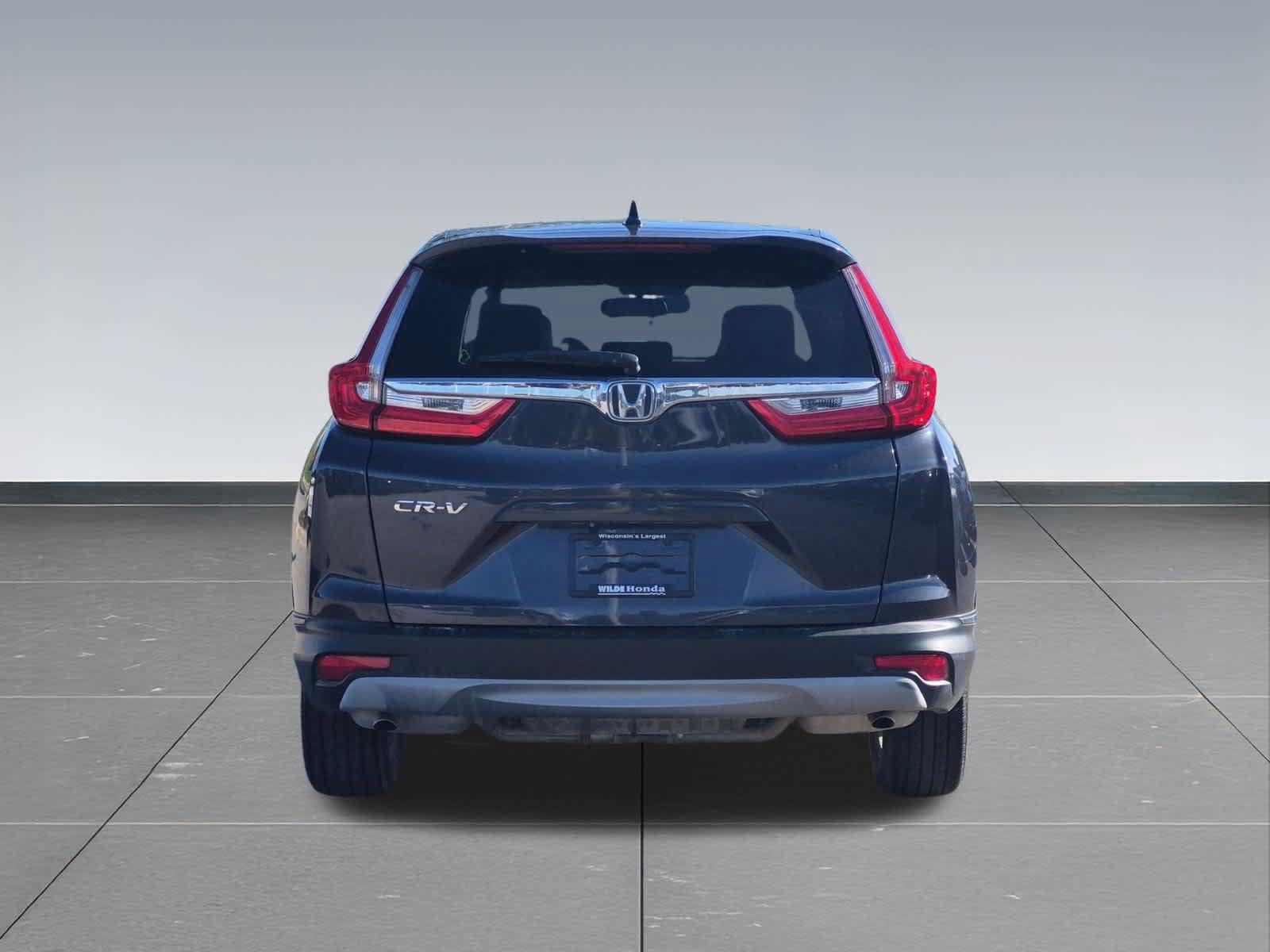 Used 2019 Honda CR-V EX image 5