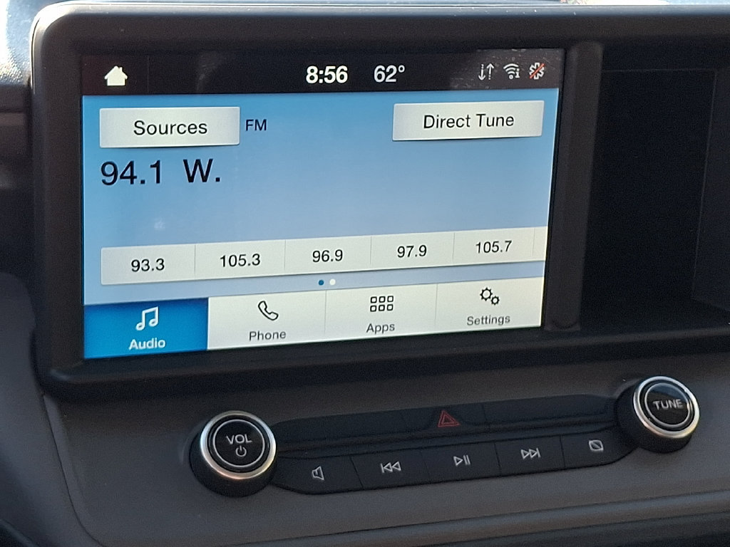 Used 2022 Ford Maverick XL w/ Equipment Group 100A Standard AWD/4WD image 16
