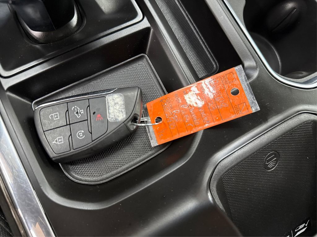 Used 2023 Chevrolet Silverado 1500 RST w/ Z71 Off-Road Package image 40