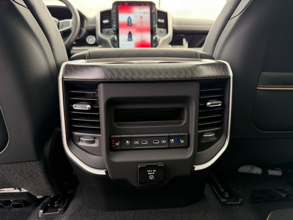 New 2026 RAM 1500 Tungsten image 43
