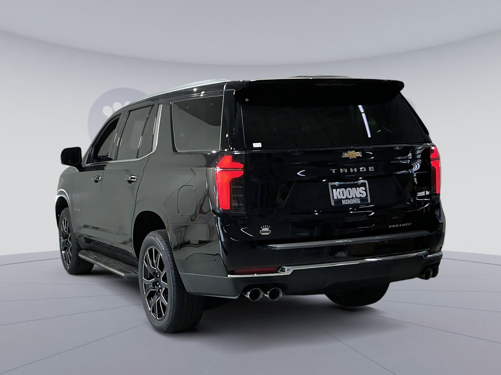 New 2026 Chevrolet Tahoe Premier image 14