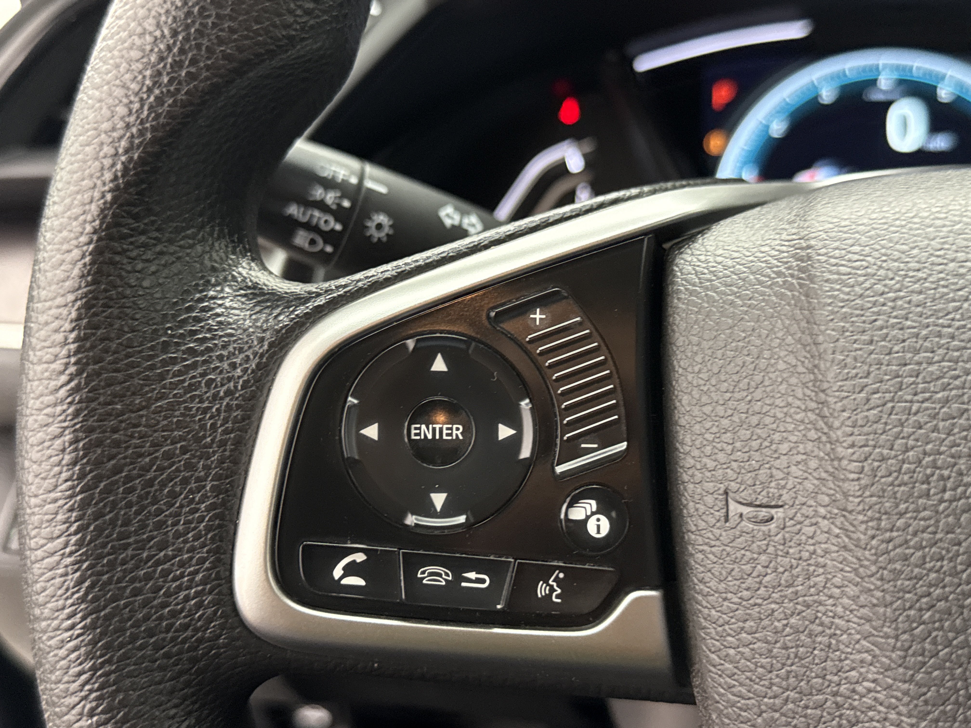 Used 2017 Honda Civic LX image 15