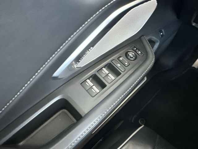 Used 2019 Acura RDX A-Specw/ Technology Package AWD/4WD image 14