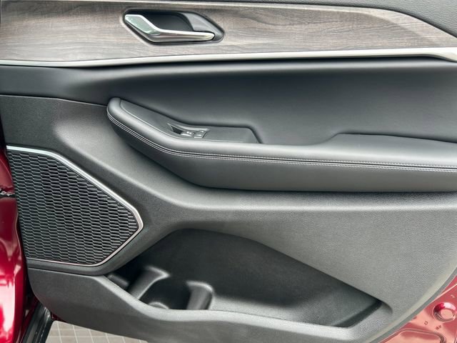 New 2026 Jeep Grand Cherokee Limited image 36