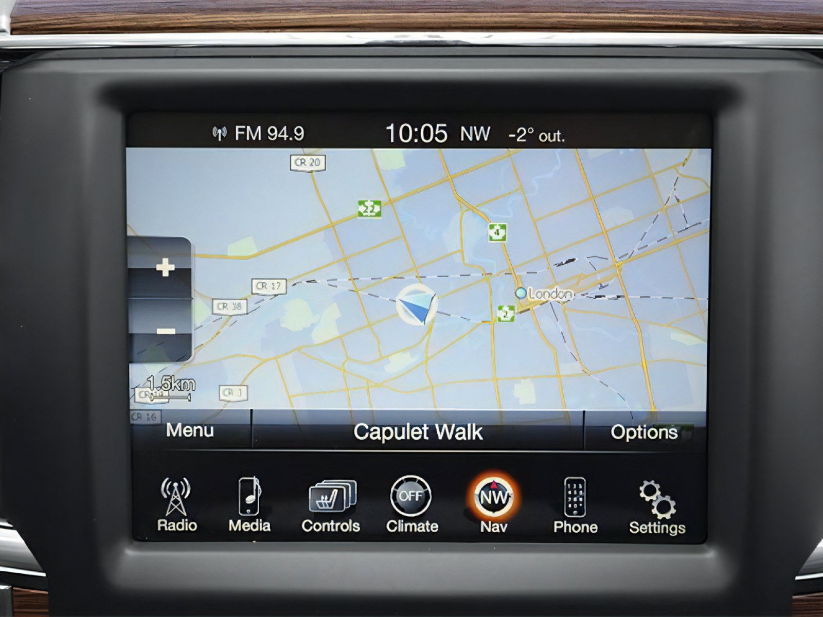 Used 2014 RAM 2500 Longhorn w/ Convenience Group AWD/4WD image 12