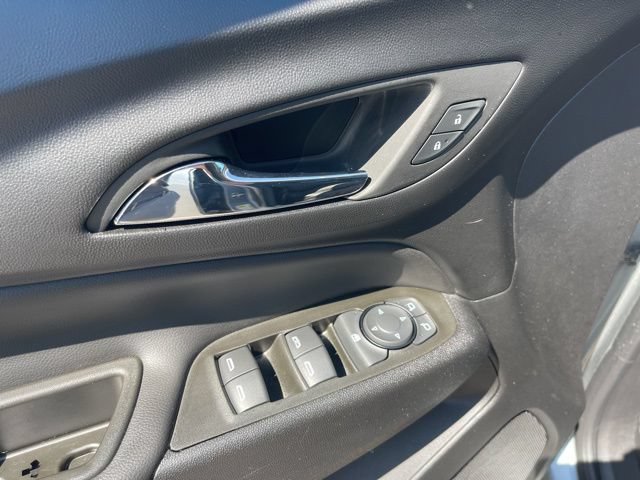Used 2023 Chevrolet Equinox LT FWD image 19