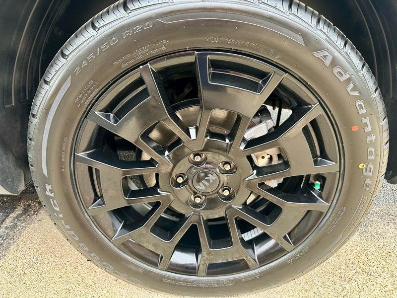 Used 2021 Kia Telluride EX w/ EX Premium Package AWD/4WD image 33
