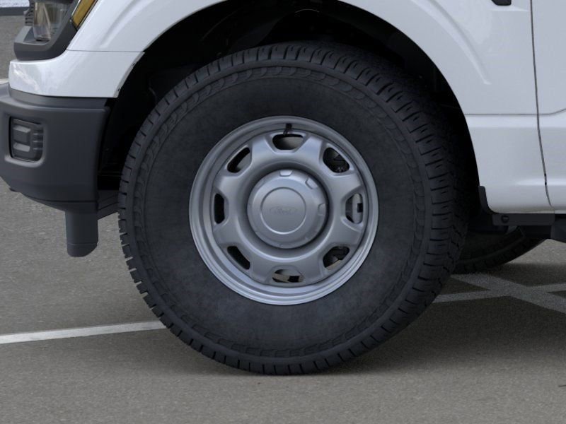 New 2026 Ford F150 XL AWD/4WD image 19