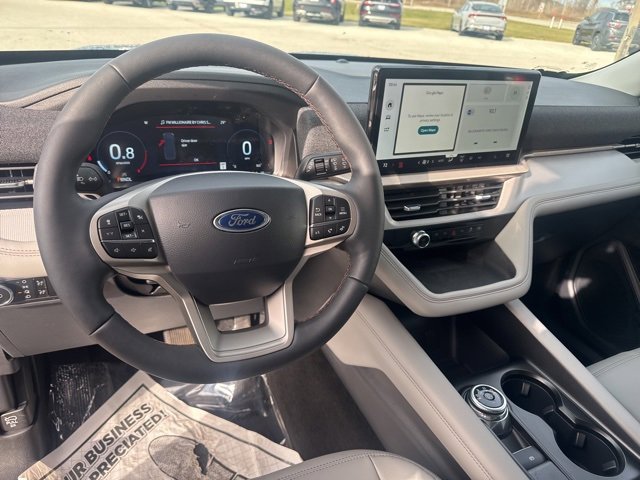 New 2026 Ford Explorer Active w/ Active Comfort Package image 25