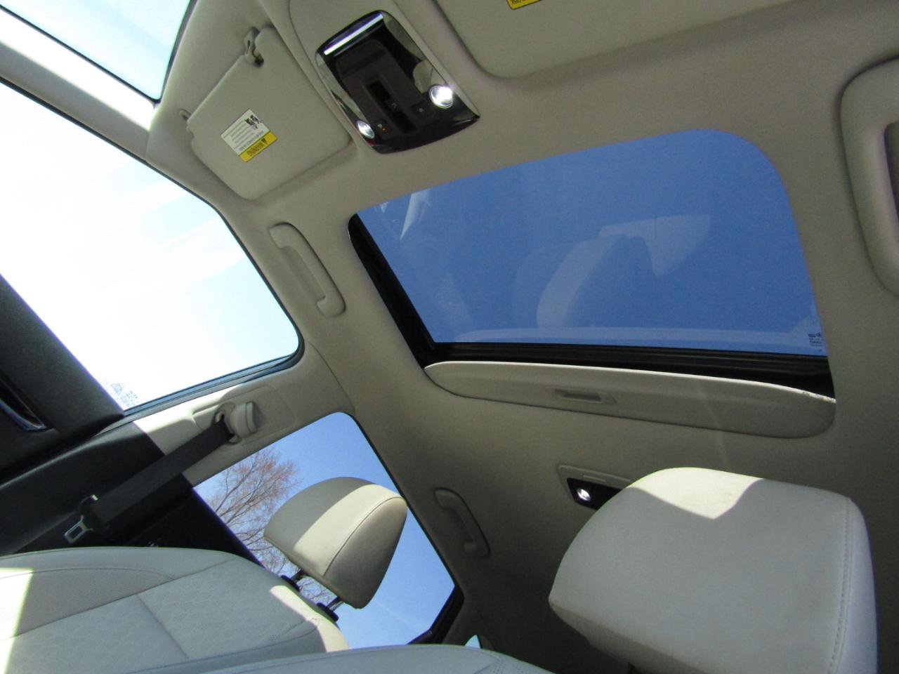 Used 2021 Kia Seltos EX image 15