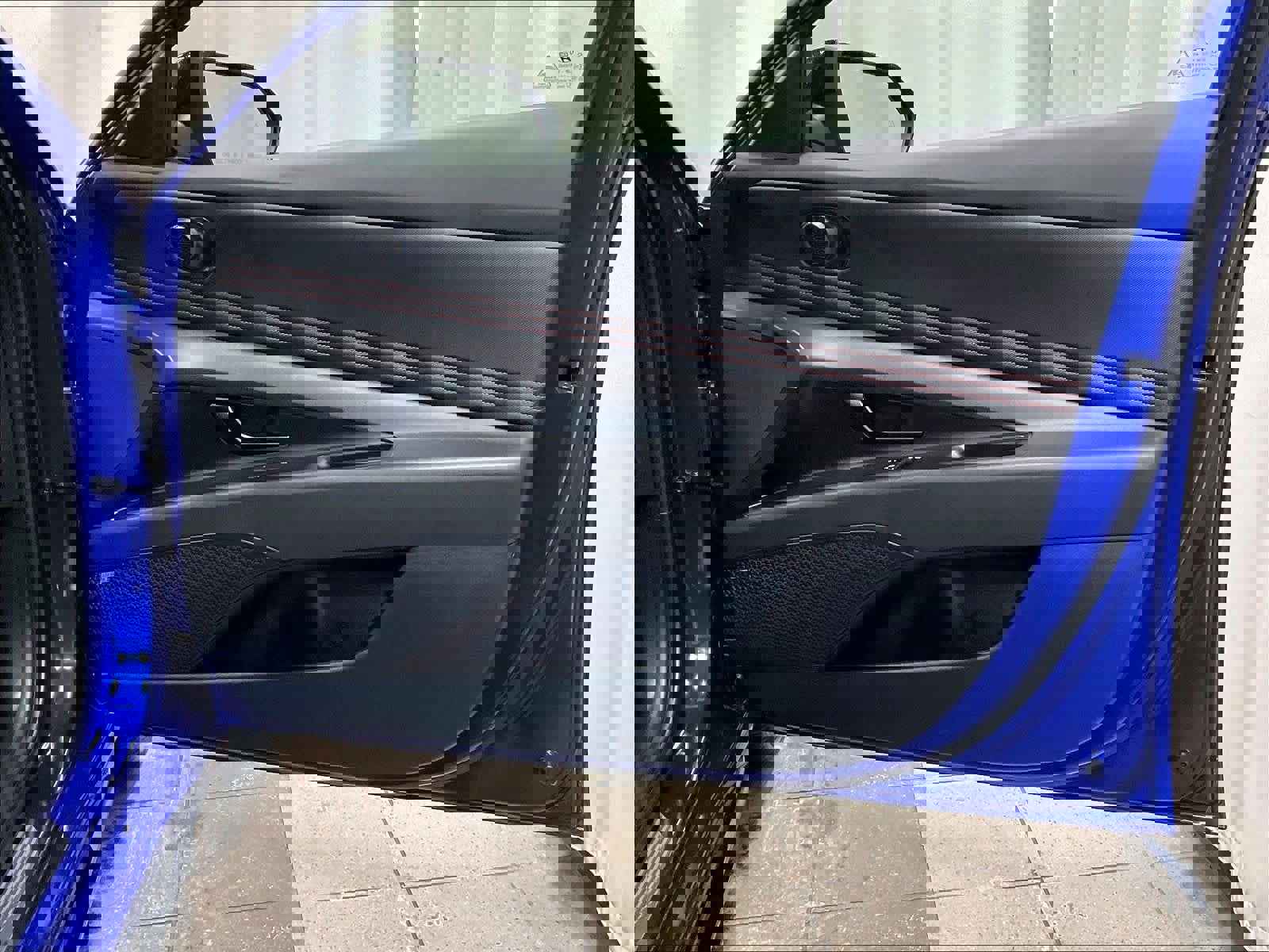 Certified 2024 Hyundai Elantra N Line image 12