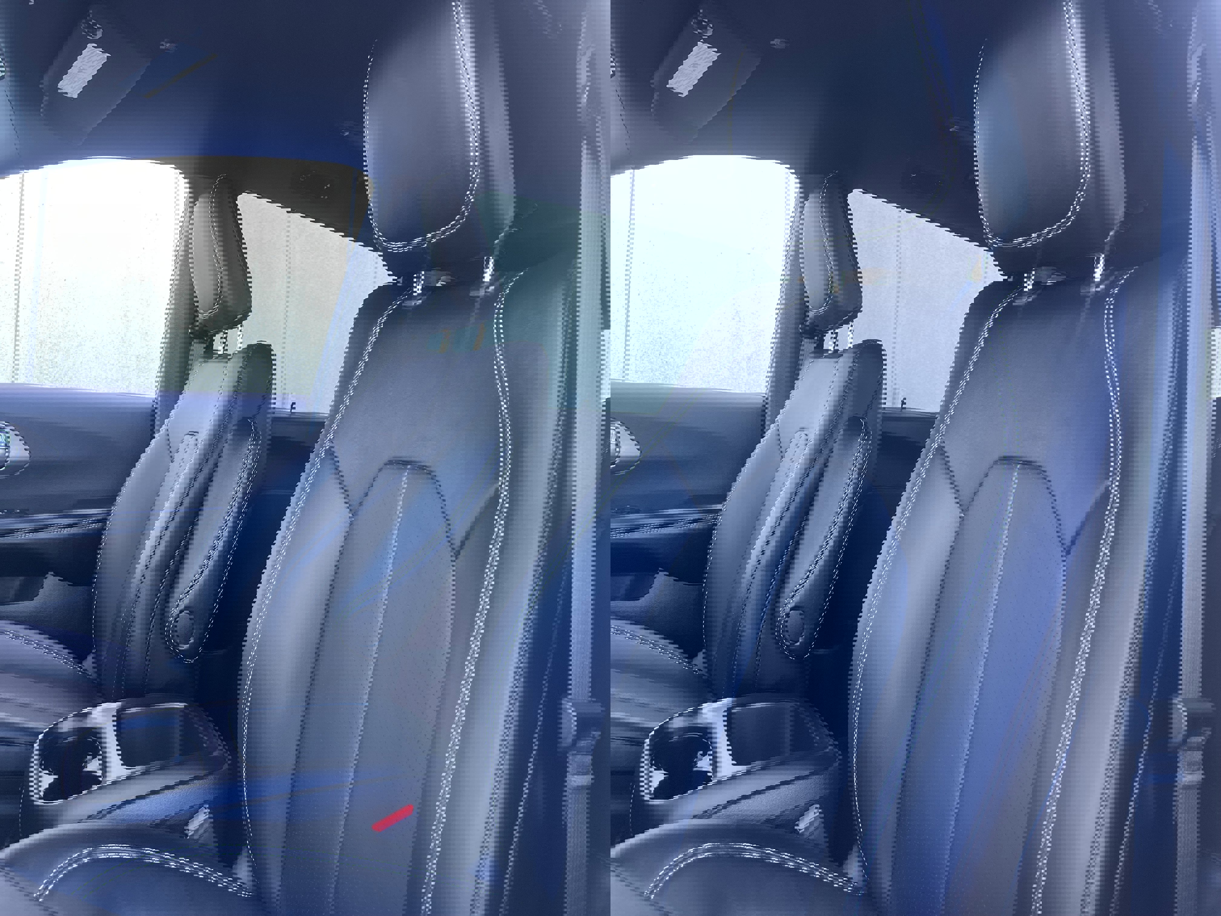 New 2026 Chrysler Pacifica Select image 18