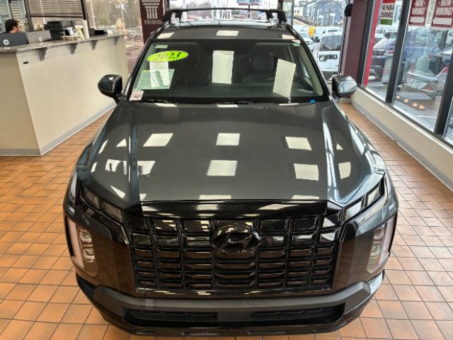 Used 2023 Hyundai Palisade XRT FWD image 6
