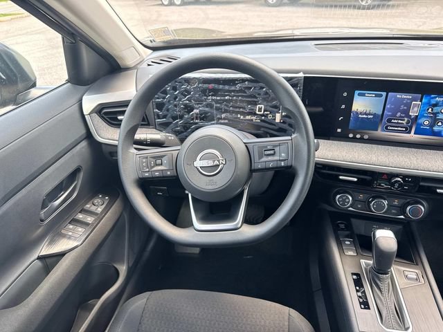 New 2026 Nissan Kicks S FWD image 16