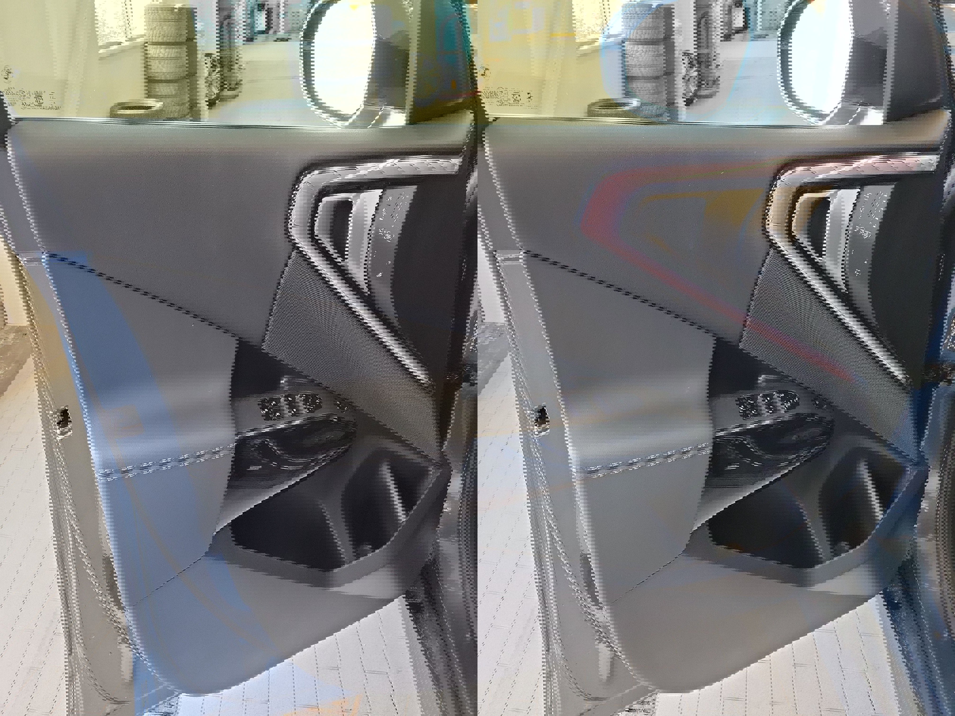 New 2026 BMW X3 xDrive30 image 15