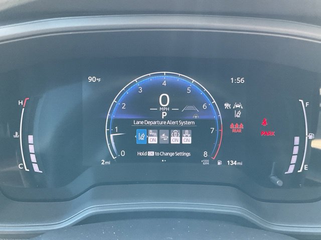 New 2027 Toyota Corolla LE FWD image 21