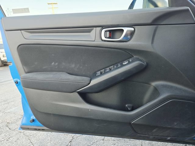 Used 2024 Honda Civic Sport image 12