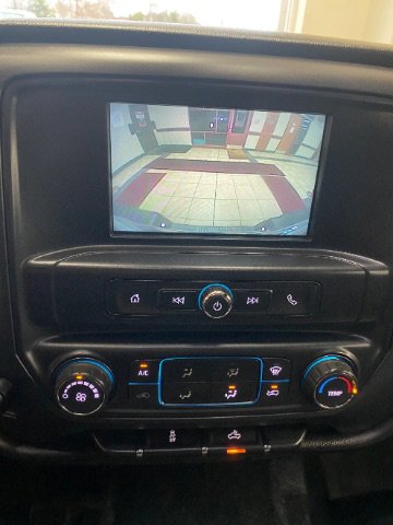 Used 2018 Chevrolet Silverado 1500 W/T image 19