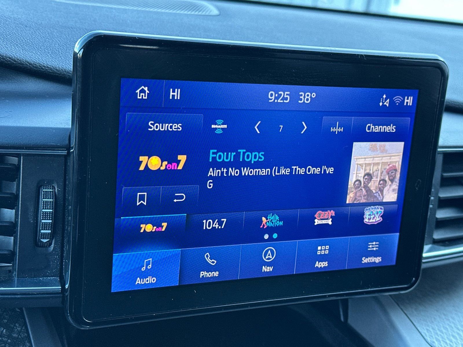 Used 2023 Ford Explorer Timberline w/ Timberline Technology Package image 18