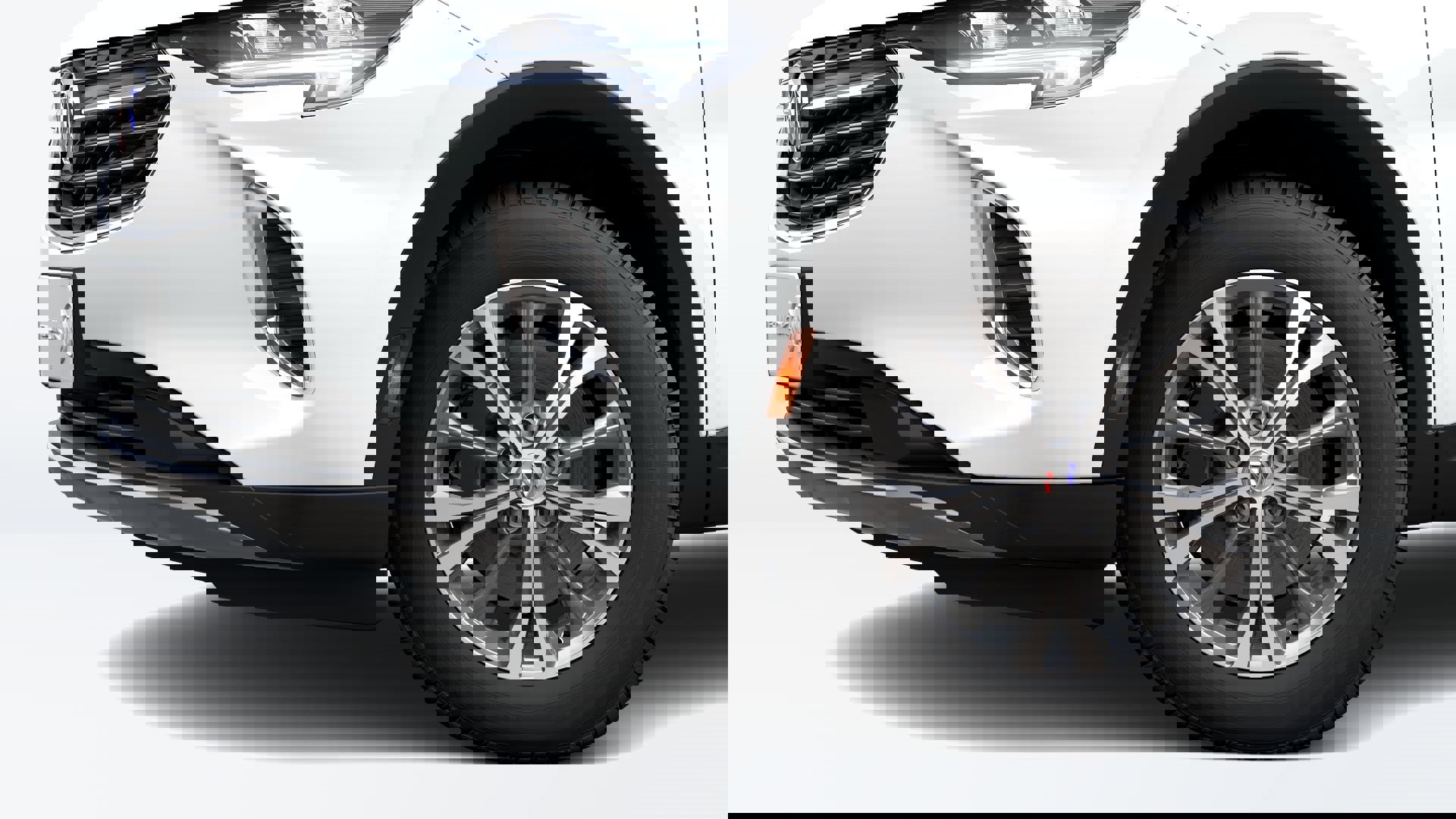 New 2023 Buick Envision Preferred image 33