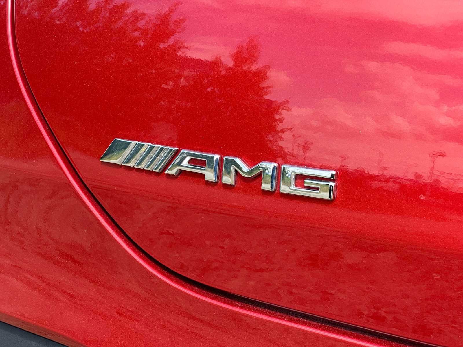 Used 2024 Mercedes-Benz GLE 53 AMG 4MATIC Coupe image 16