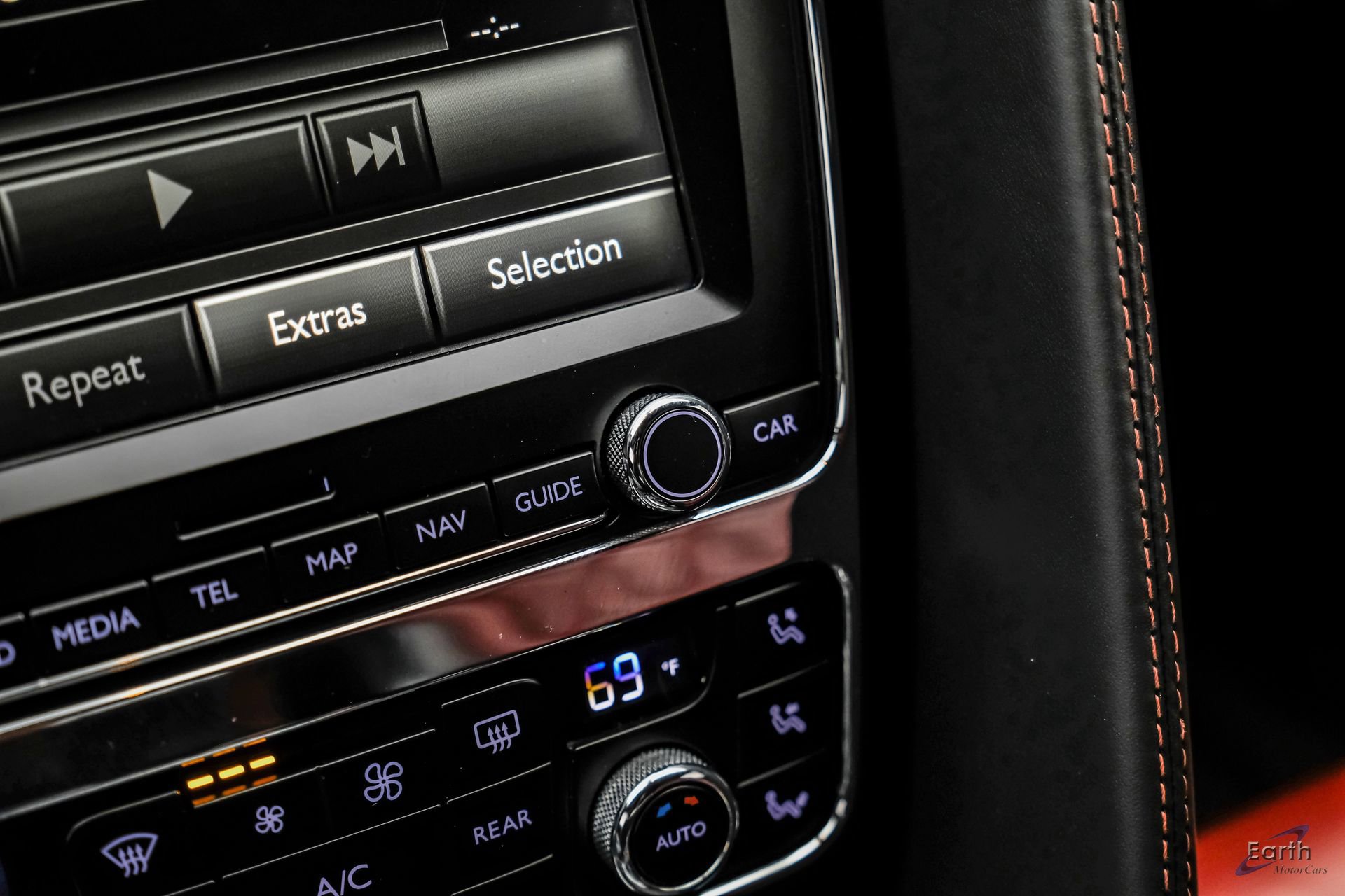 Used 2014 Bentley Continental GT V8 S image 75