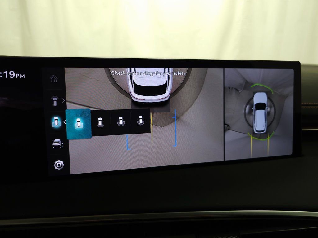 Used 2026 Genesis GV70 3.5T Sport Prestige image 27