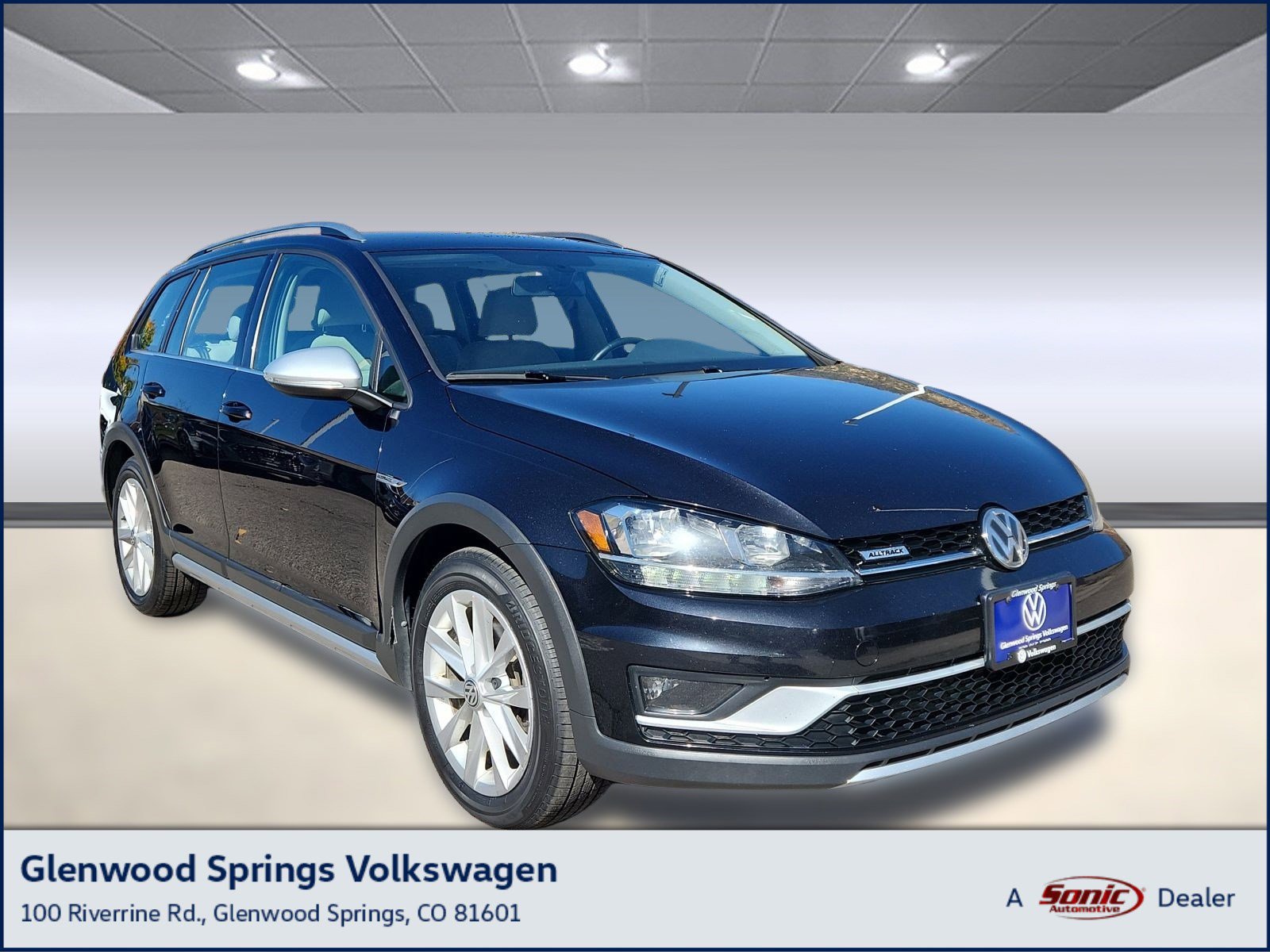 Used 2019 Volkswagen Golf S