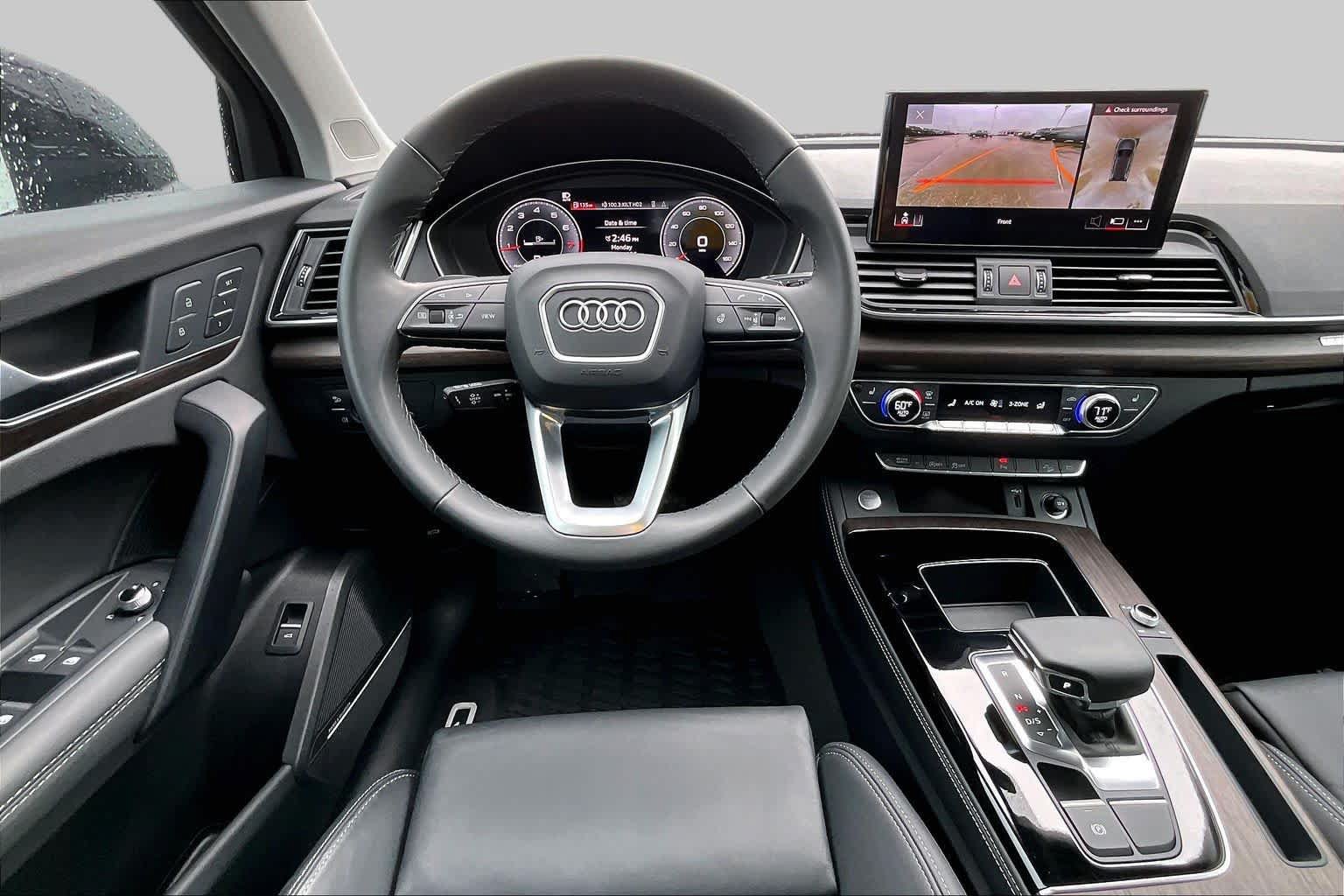 Used 2025 Audi Q5 2.0T Premium Plus AWD/4WD image 6