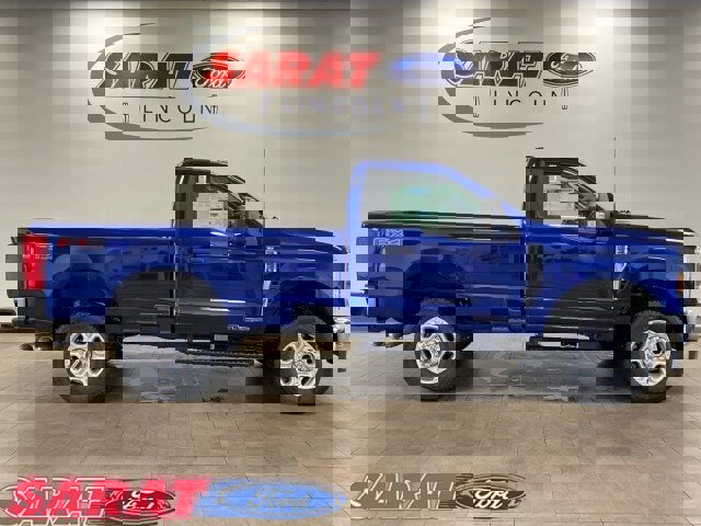 New 2026 Ford F350 XLT w/ FX4 Off-Road Package image 1