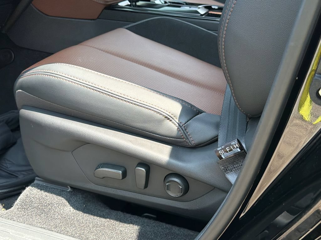New 2026 Subaru Forester Touring AWD/4WD image 26