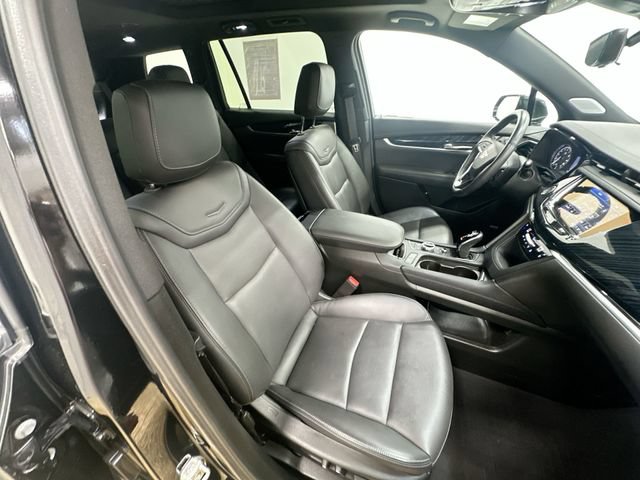 Used 2024 Cadillac XT6 Premium Luxury w/ Technology Package AWD/4WD image 29