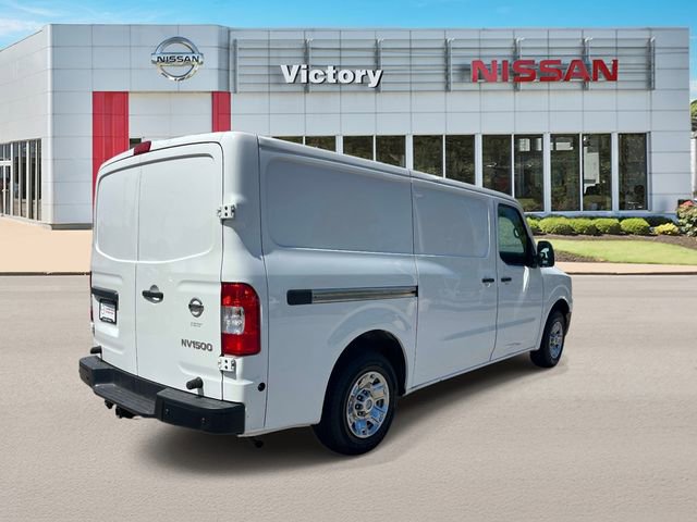 Used 2020 Nissan NV 1500 SV RWD image 3