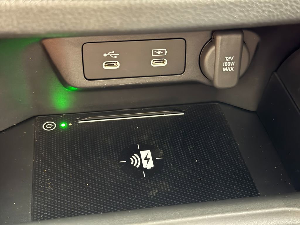 New 2026 Acura ADX AWD image 33