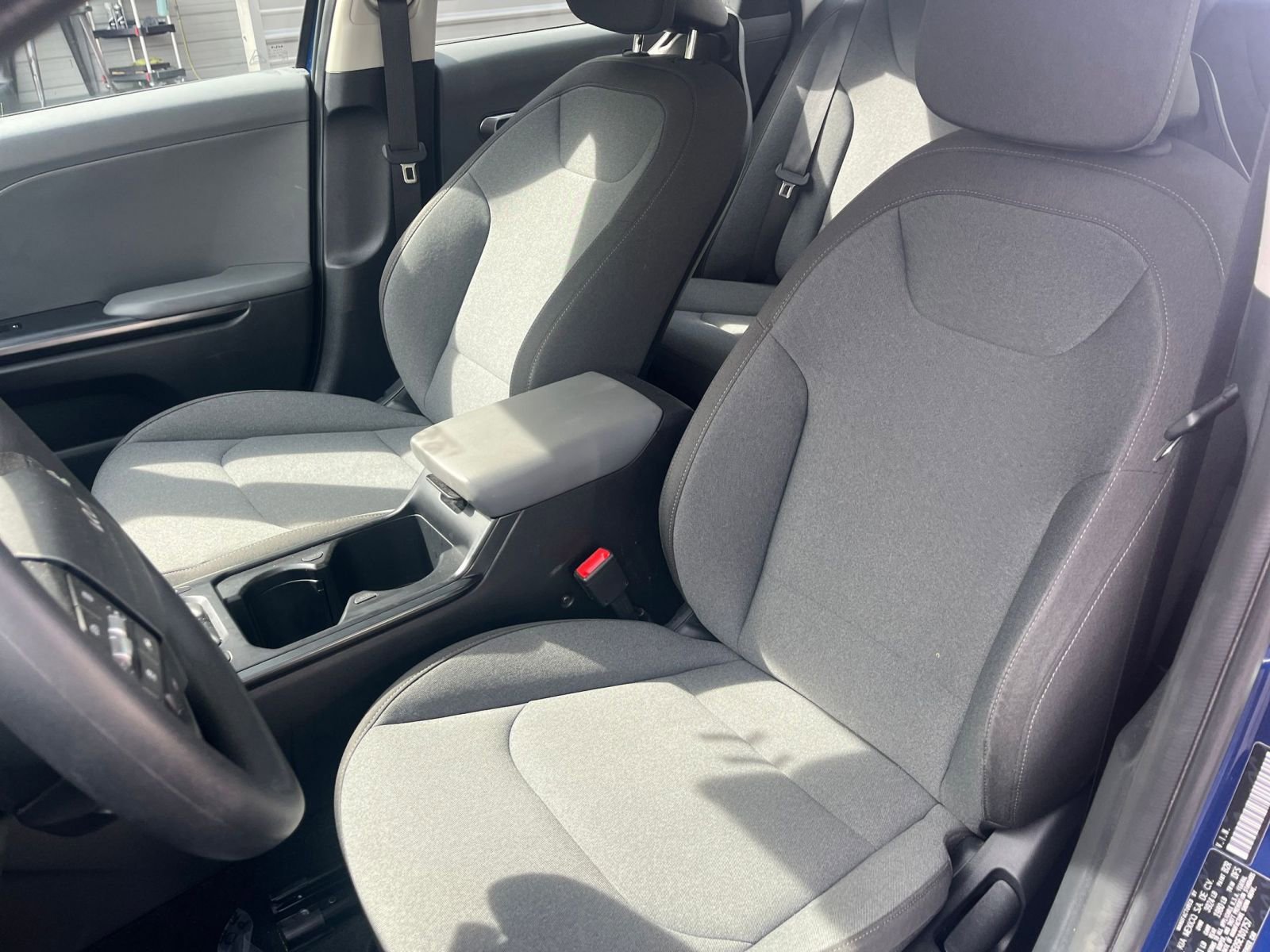Used 2025 Kia K4 FWD image 23
