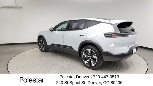 Used 2025 Polestar Polestar 3 AWD/4WD image 4
