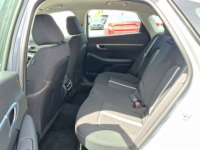 Used 2025 Hyundai Sonata SEL image 8