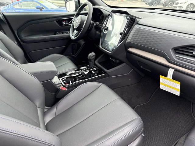 New 2026 Subaru Forester Limited image 17