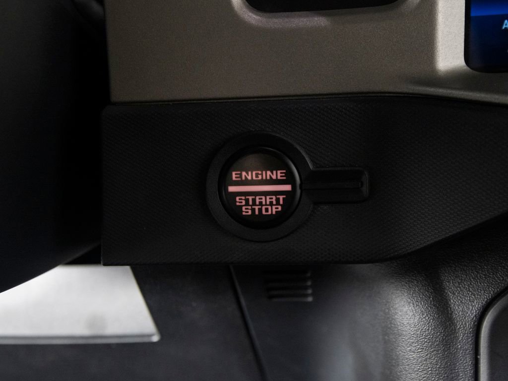 Used 2024 Ford Bronco Raptor AWD/4WD image 22
