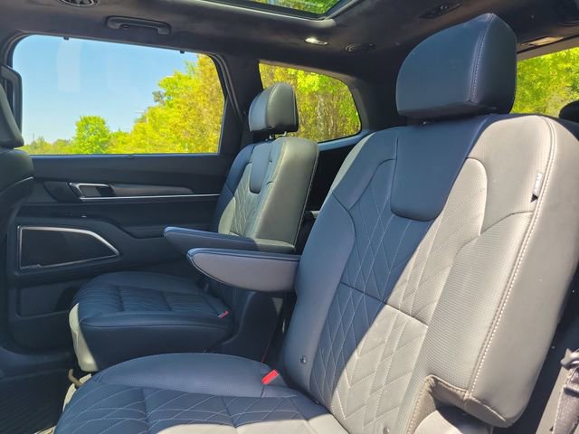 Used 2025 Kia Telluride SX Prestige X-Line image 10