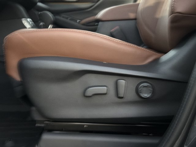 New 2027 Subaru Ascent Touring AWD/4WD image 24