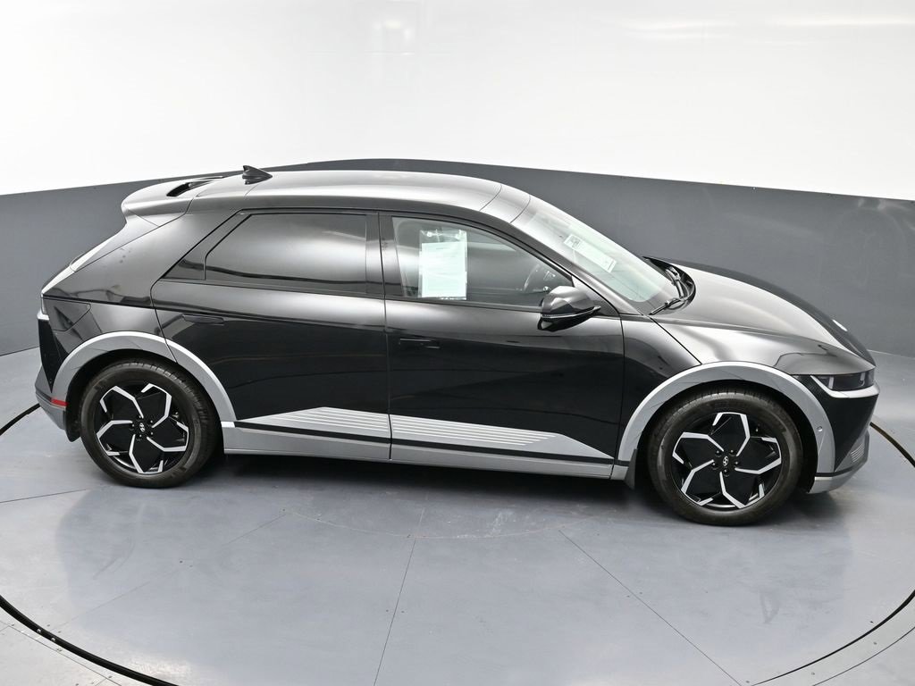 Used 2024 Hyundai Ioniq 5 Limited image 50