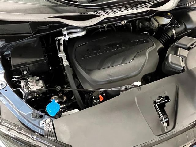 New 2026 Honda Odyssey Touring image 14