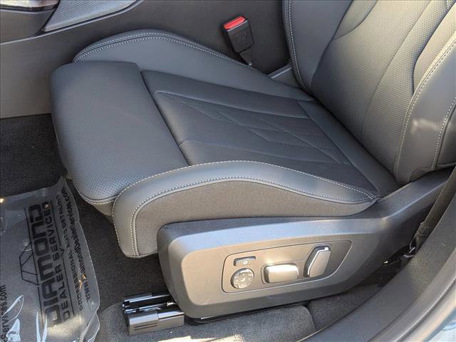 New 2026 BMW X3 xDrive30 w/ Premium Package image 4