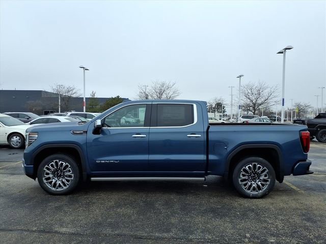 New 2026 GMC Sierra 1500 Denali Ultimate image 10